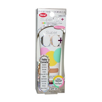 Physician's Formula Super CC+ Size 35ML