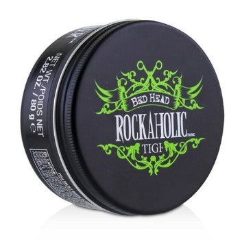 NEW Tigi Bed Head Rockaholic Styling Paste 2.82oz Mens Hair Care