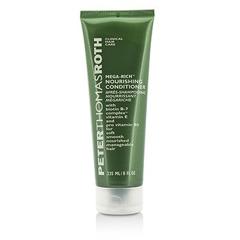 PETER THOMAS ROTH Mega-Rich Conditioner Size: 235ml/8oz