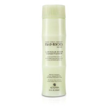 ALTERNA Bamboo Shine Luminous Shine Conditioner 250ml/8.5oz