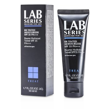 LAB SERIES Lab Series BB Tinted Moisturizer SPF 35 Size: 50ml/1.7oz