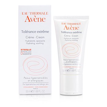 AVENE Tolerance Extreme Cream Size: 50ml/1.69oz