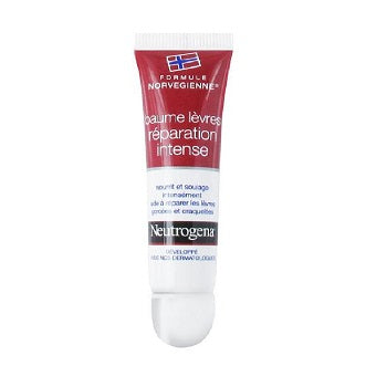 NEUTROGENA Intensive Repair Lips Balm 2x15ML