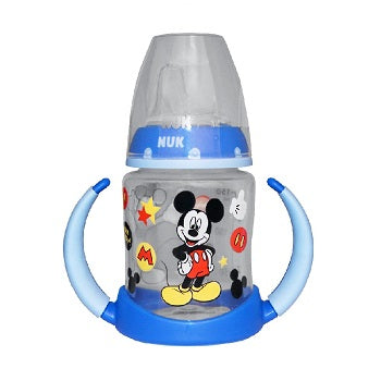 NUK Learner Cup 6+ Months Mickey Mouse 1 Cup 5 oz (150ml)