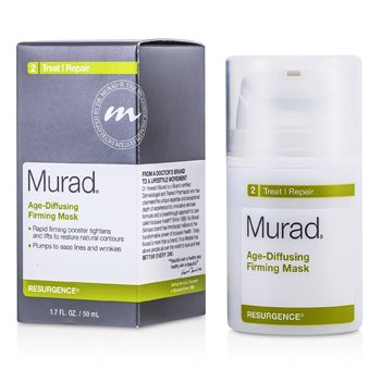 MURAD Age-Diffusing Firming Mask Size: 50ml/1.7oz