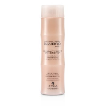 ALTERNA Bamboo Volume Abundant Volume Conditioner Size: 250ml/8.5oz