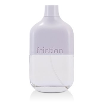 FRENCH CONNECTION UK Fcuk Friction For Him Eau De Toilette Spray Size: 100ml/3.4oz