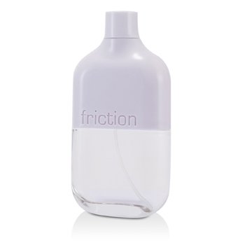 FRENCH CONNECTION UK Fcuk Friction For Him Eau De Toilette Spray Size: 100ml/3.4oz