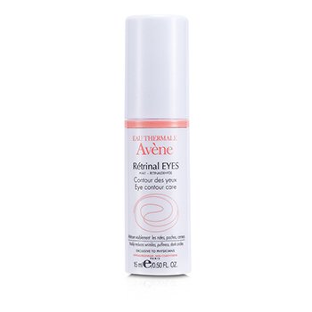 AVENE Retrinal Eyes Eye Contour Care Size: 15ml/0.5oz