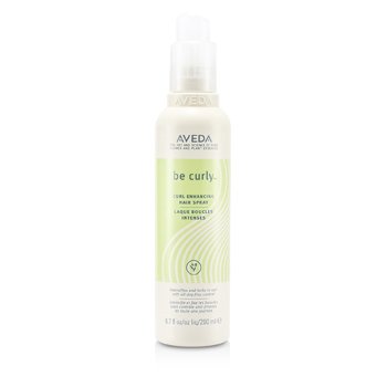AVEDA Be Curly Curl Enhancing Hair Spray Size: 200ml/6.7oz