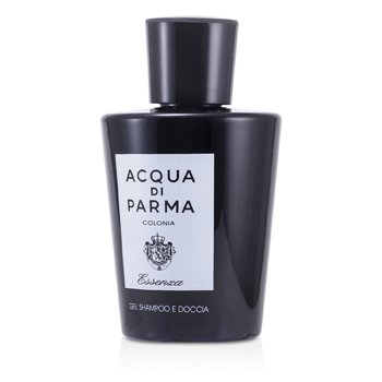 ACQUA DI PARMA Colonia Essenza Hair & Shower Gel Size: 200ml/6.7oz