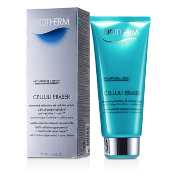 BIOTHERM Celluli Eraser Size: 200ml/6.76oz