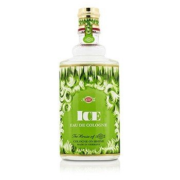 4711 Ice Eau De Cologne Size: 200ml/6.8oz