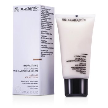 ACADEMIE Hypo-Sensible Moisturizing & Revitalizing Cream (Tube) Size: 50ml/1.7oz