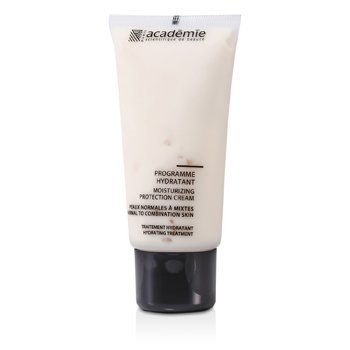ACADEMIE Hypo-Sensible Moisturizing Protection Cream (Tube) Size: 50ml/1.7oz