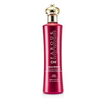 CHI Farouk Royal Treatment Intense Moisture Conditioner (Dry & Color Treated) 473ml