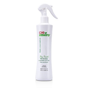 CHI Enviro Stay Smooth Blow Out Spray Size: 355ml/12oz
