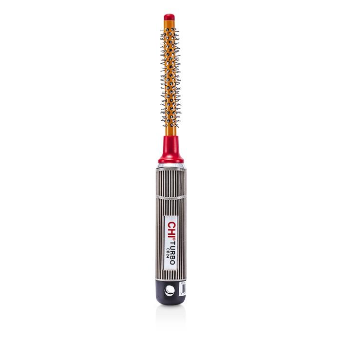 CHI Turbo Ceramic Round Nylon Brush - Micro (CB24) 1pc