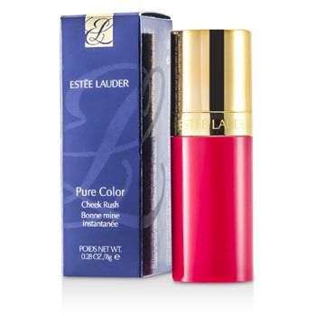 ESTEE LAUDER Pure Color Cheek Rush Size: 8g/0.28oz