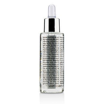 PETER THOMAS ROTH Oilless Oil 100% Purified Squalane Moisturizing Lightweight Skin Softener 30ml/1oz