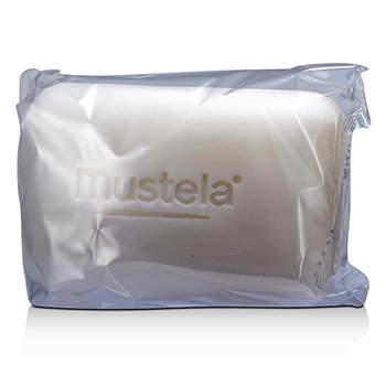MUSTELA Gentle Soap With Cold Cream Size: 150g/5.29oz