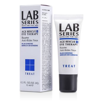 LAB SERIES Lab Series Age Rescue + Eye Therapy Size: 15ml/0.5oz