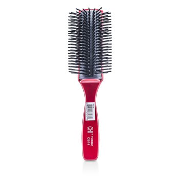 CHI  Turbo 9 Row Styling Brush  Size: 1pc