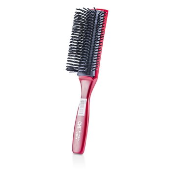 CHI Turbo 9 Row Styling Brush Size: 1pc