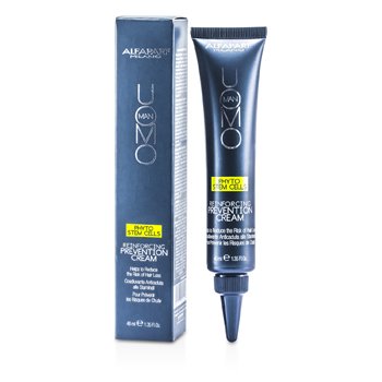 ALFAPARF Uomo Man Reinforcing Prevention Cream Size: 40ml/1.35oz