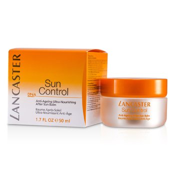 LANCASTER Sun Control Face After Sun Balm Size: 50ml/1.7oz