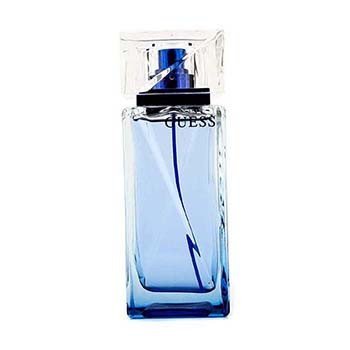 Guess Night Eau De Toilette Spray 100ml/3.4oz