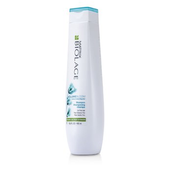 MATRIX Biolage VolumeBloom Shampoo (For Fine Hair) Size: 400ml/13.5oz
