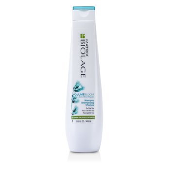 MATRIX Biolage VolumeBloom Shampoo (For Fine Hair) Size: 400ml/13.5oz