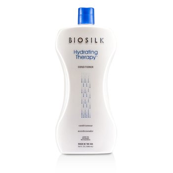 BIOSILK Hydrating Therapy Conditioner