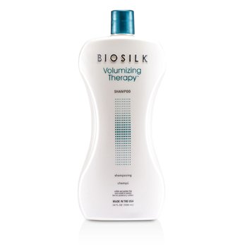 BIOSILK Volumizing Therapy Shampoo