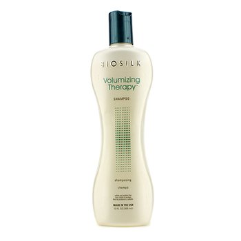 BIOSILK Volumizing Therapy Shampoo