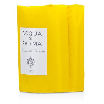 ACQUA DI PARMA Acqua Di Parma Colonia Soap Duo Size: 2x100g/3.5oz