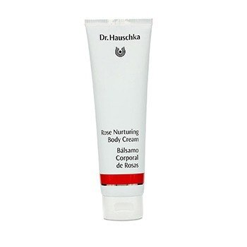DR. HAUSCHKA Rose Nurturing Body Cream Size: 145ml/4.9oz