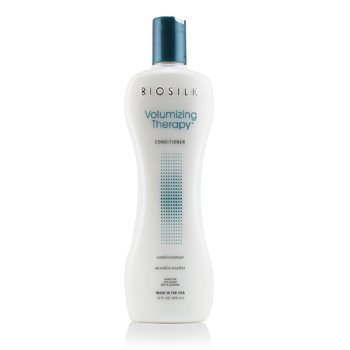 BIOSILK Volumizing Therapy Conditioner