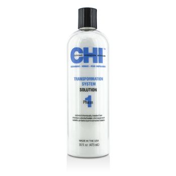 CHI Transformation System Phase 1 - Solution Formula B Size: 473ml/16oz