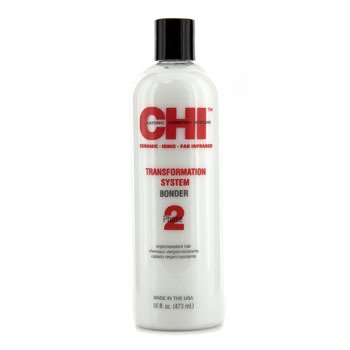 CHI Transformation System Phase 2-Bonder Formula A Size: 473ml/16oz