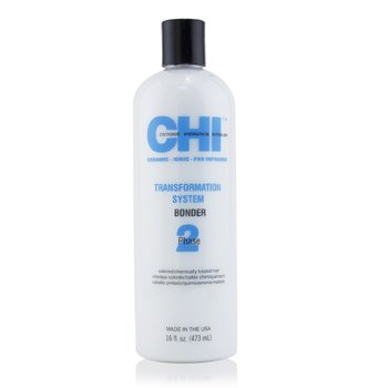 CHI Transformation System Phase 2 - Bonder Formula B Size: 473ml/16oz