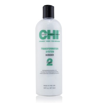 CHI  Transformation System Phase 2 - Bonder Formula C Size: 473ml/16oz