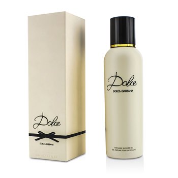 DOLCE & GABBANA Dolce Perfumed Shower Gel Size: 200ml/6.7oz