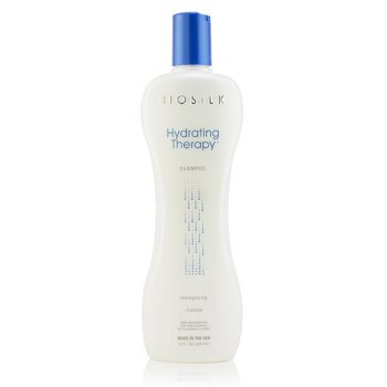 BIOSILK Hydrating Therapy Shampoo