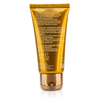 ACADEMIE Scientific System Face Restorative Cream Size: 50ml/1.7oz