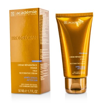 ACADEMIE Scientific System Face Restorative Cream Size: 50ml/1.7oz