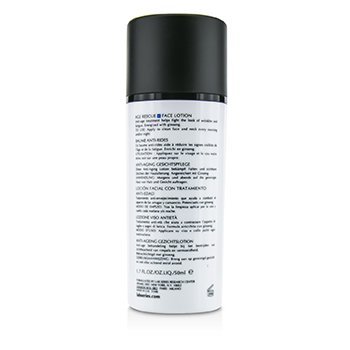 LAB SERIES Lab Series Age Rescue + Face Lotion Size: 50ml/1.7oz