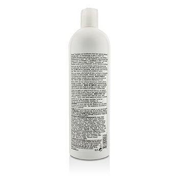 TIGI S Factor Diamond Dreams Shampoo (Sparkling Shine For Lacklustre Hair) Size: 750ml/25.36oz