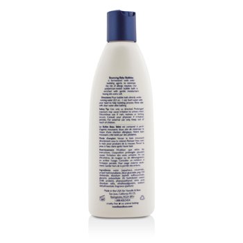 NOODLE & BOO Bouncing Baby Bubbles Size: 237ml/8oz